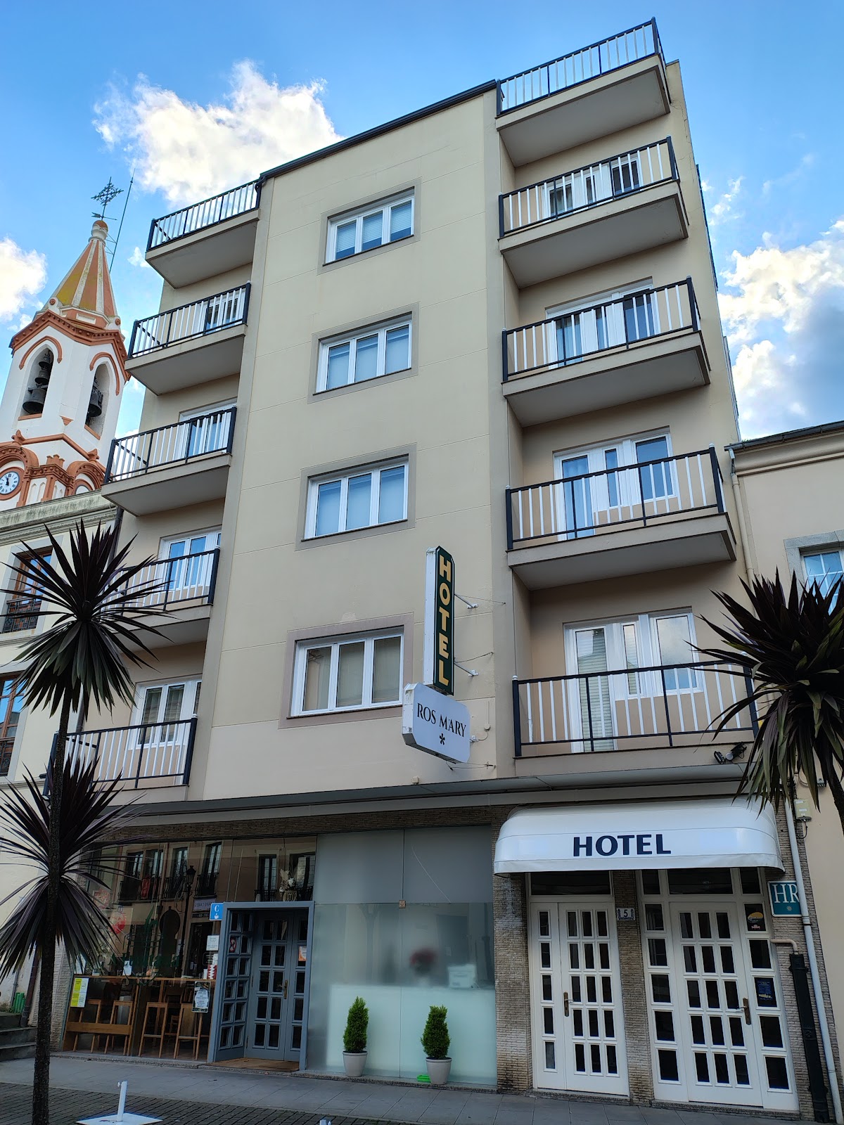 Hotel Ros Mary photo 7