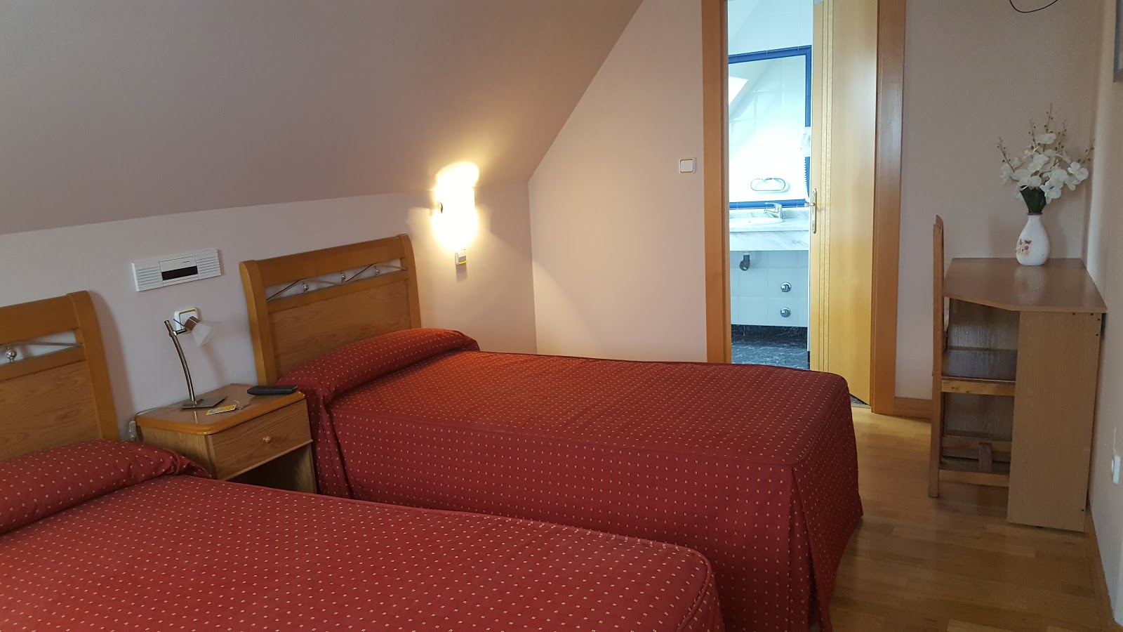 Hotel La Cuesta photo 7