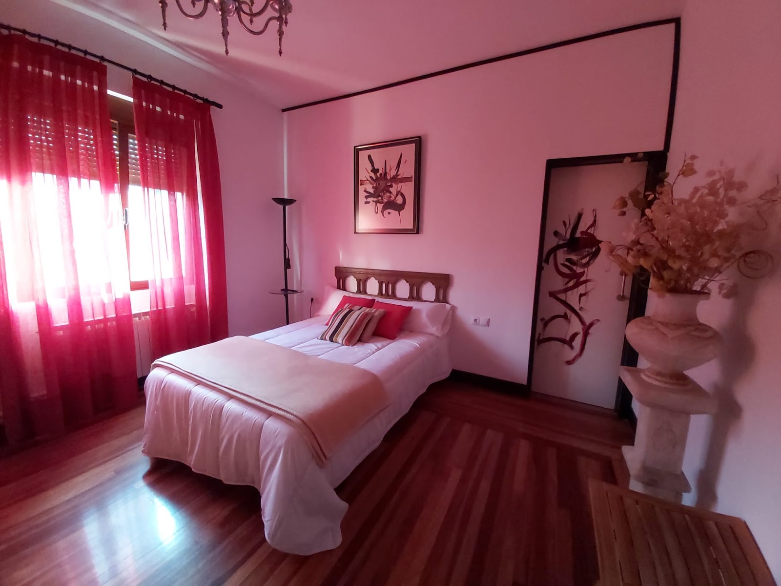 GARDEN ROOMS photo 2