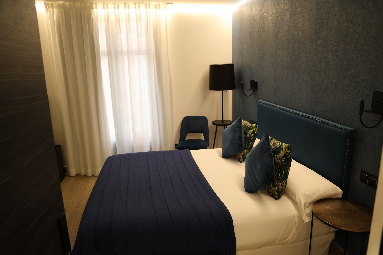 Pensión Ama Bilbao photo 8