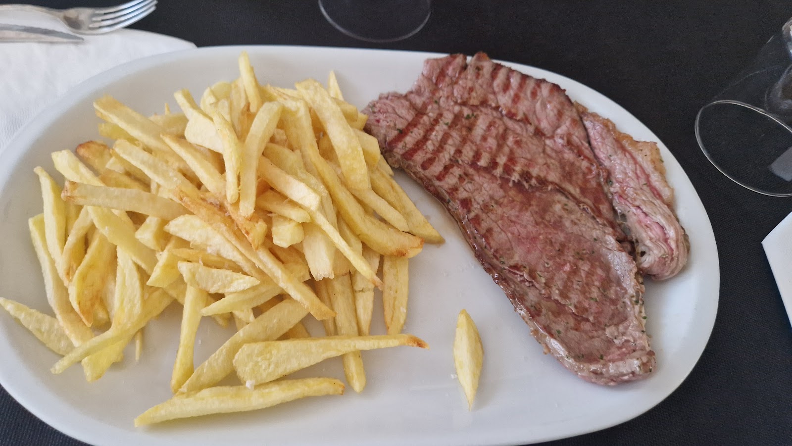 Hotel Suiza photo 10