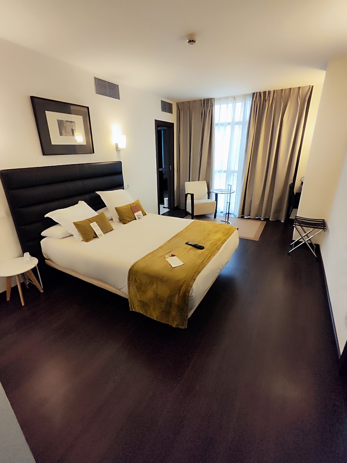 Hotel Villa Rosario II (edificio moderno) photo 8