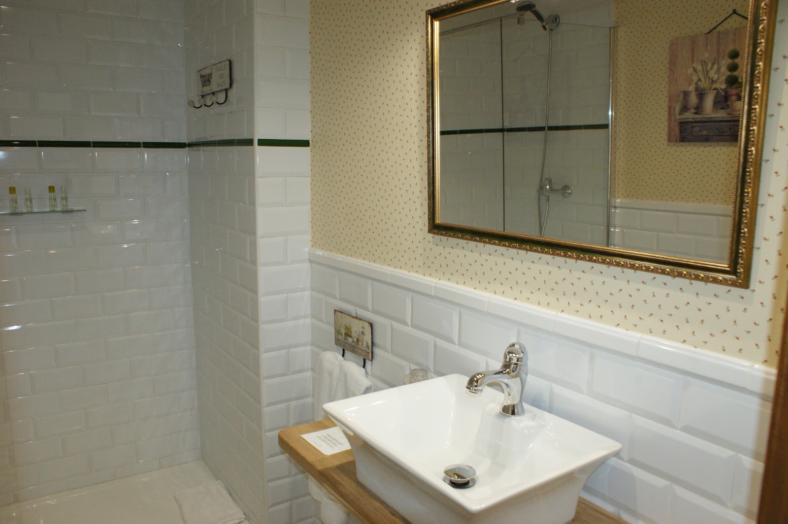 Hotel Colonial de Santillana · Santillana del Mar - Cantabria photo 9