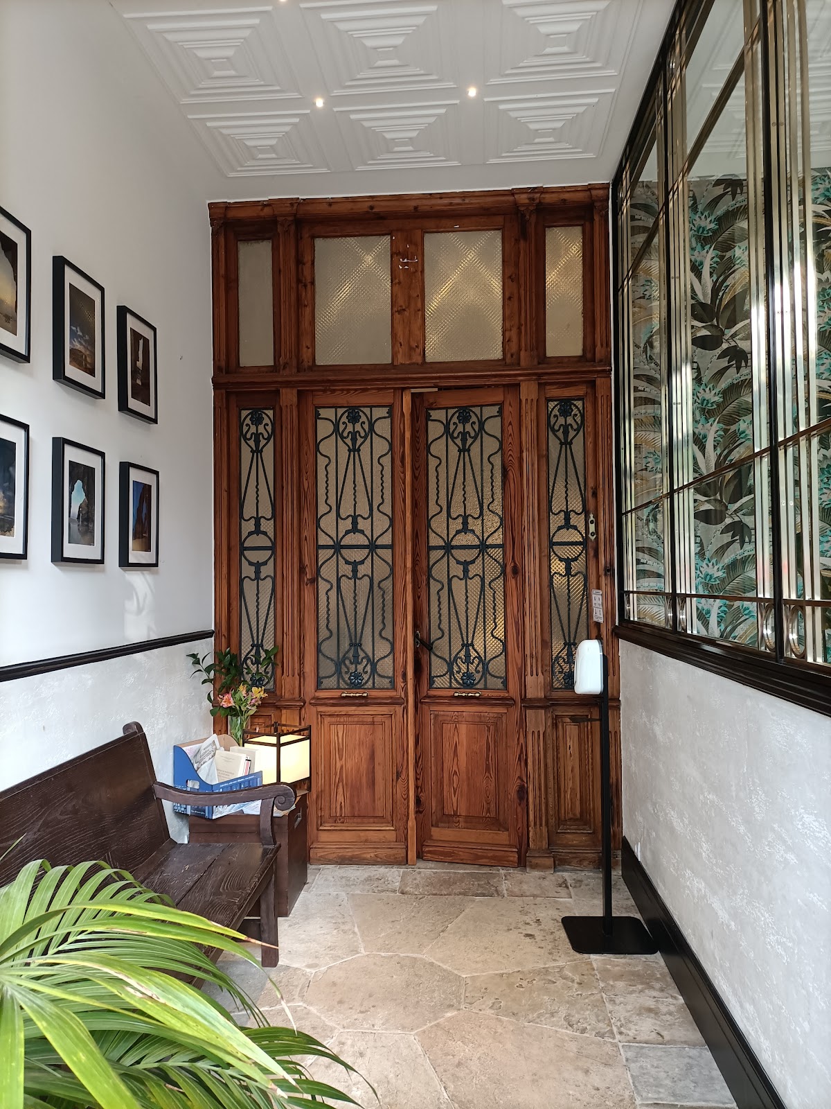 Hotel Boutique Loriente photo 8