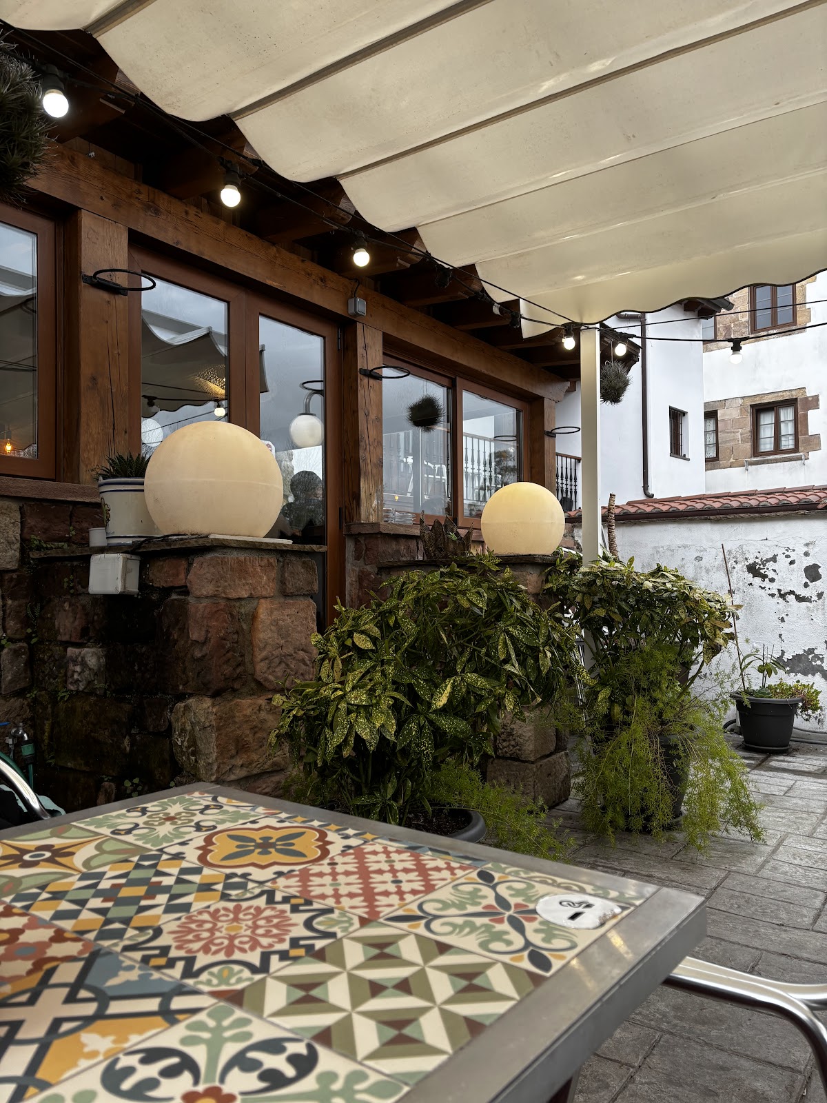 Hotel Casa Del Marqués photo 2