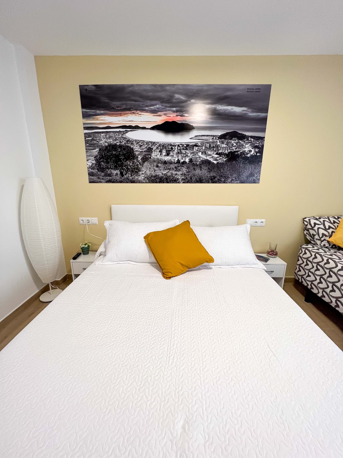 Rooms Laredo photo 10