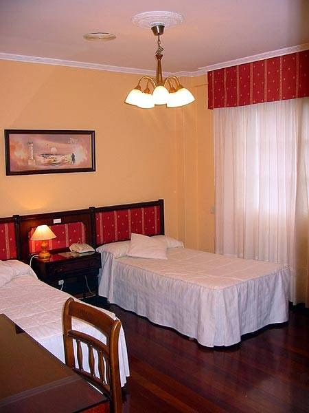 Hotel O Pino photo 5