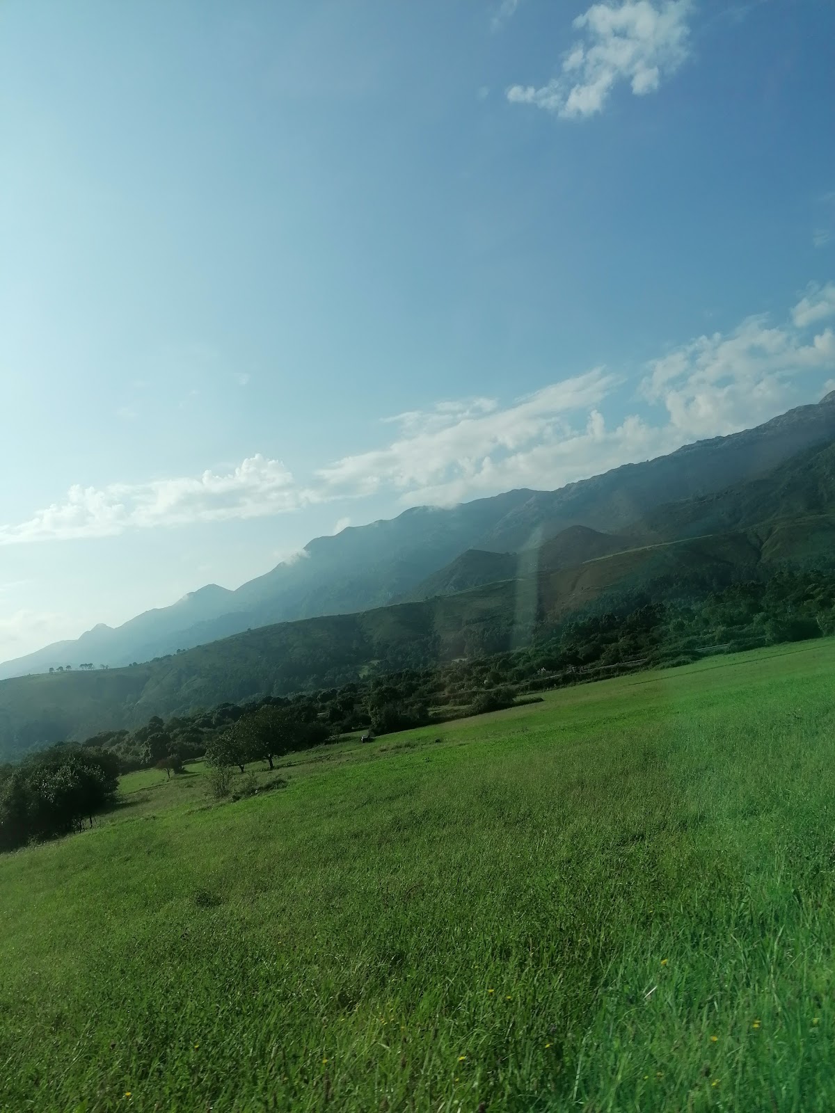 Casa de Rural Vega photo 7