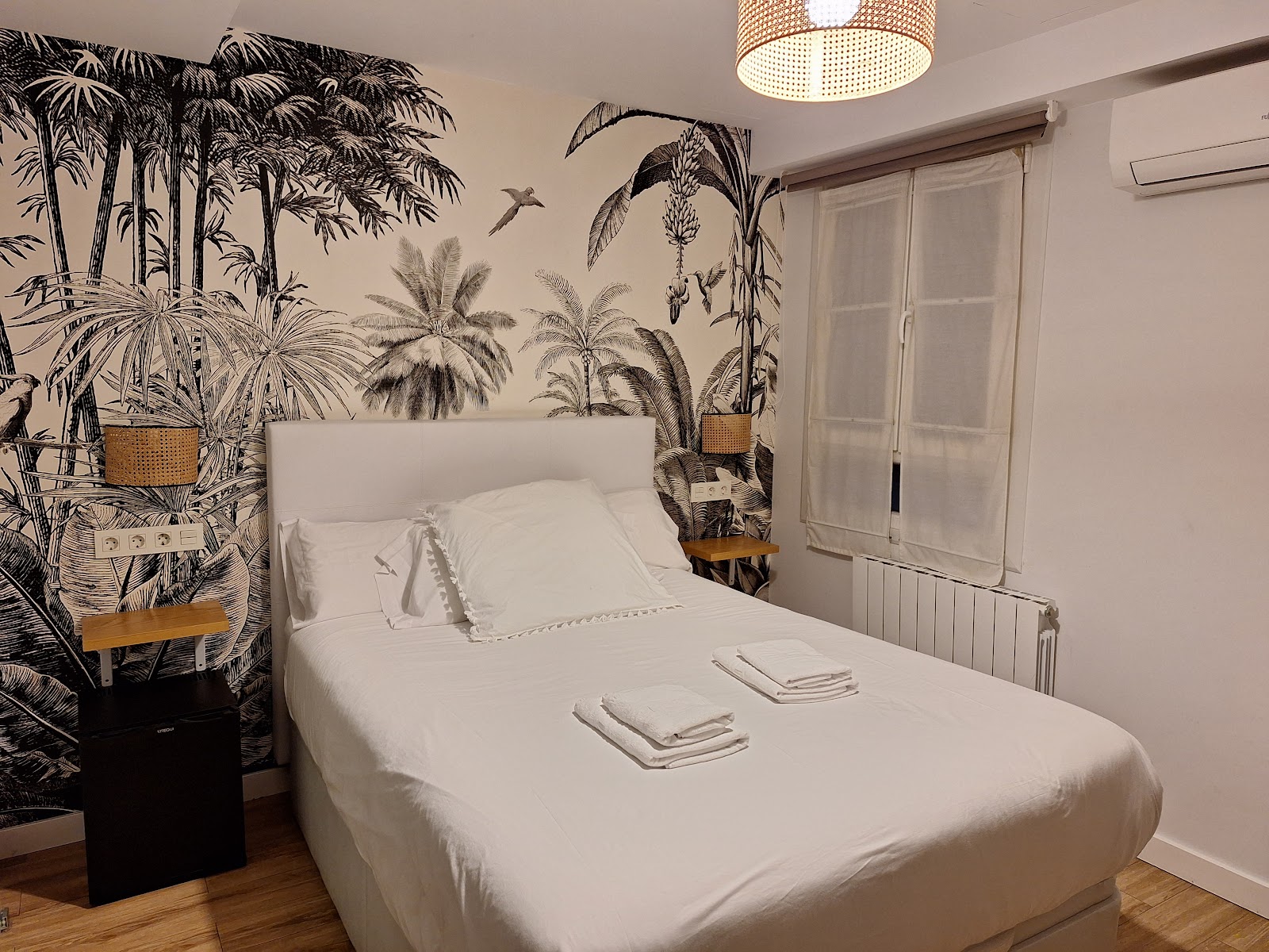 Bilbao Art Lodge photo 5