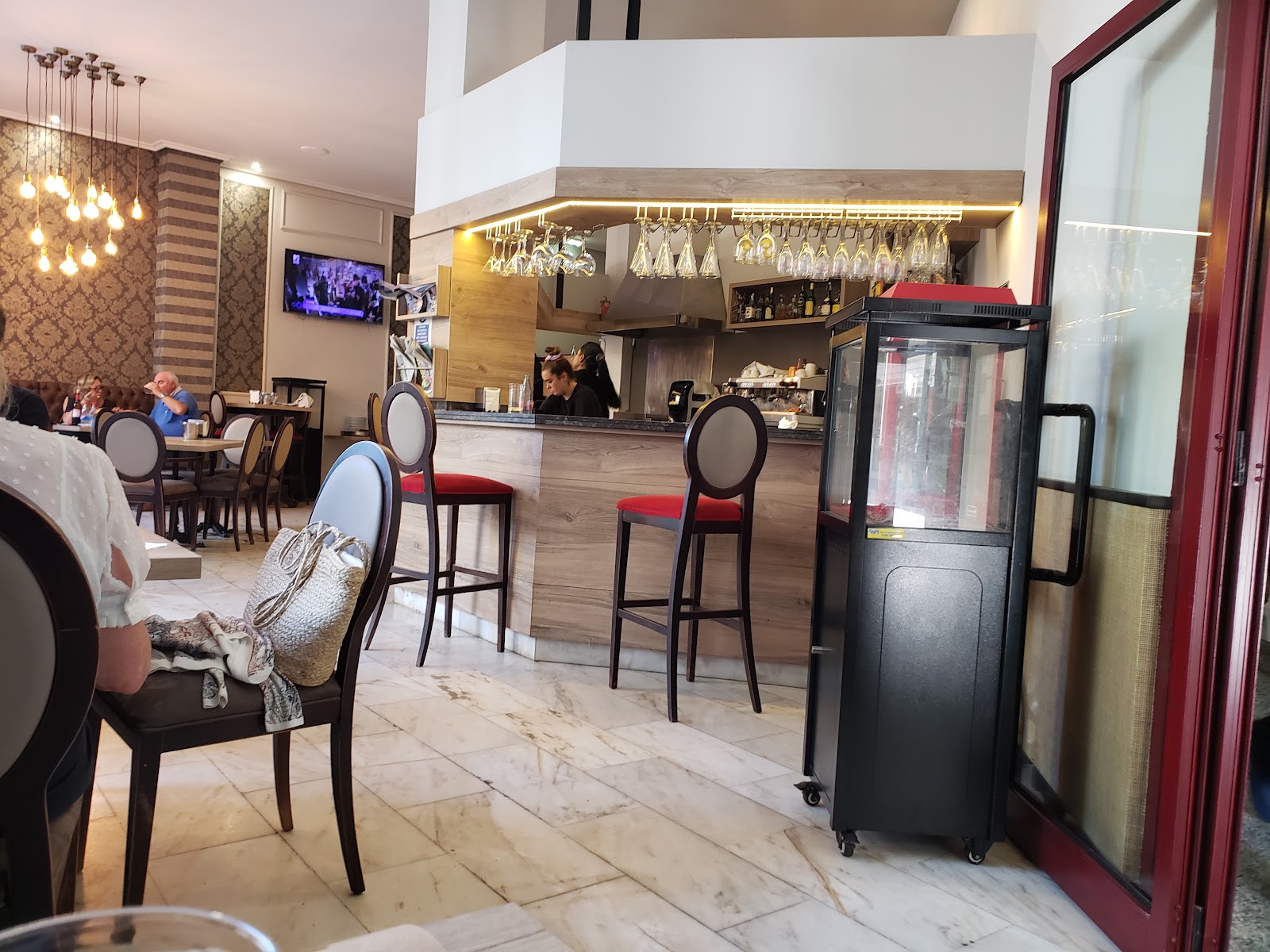 Hotel Don Manuel photo 4