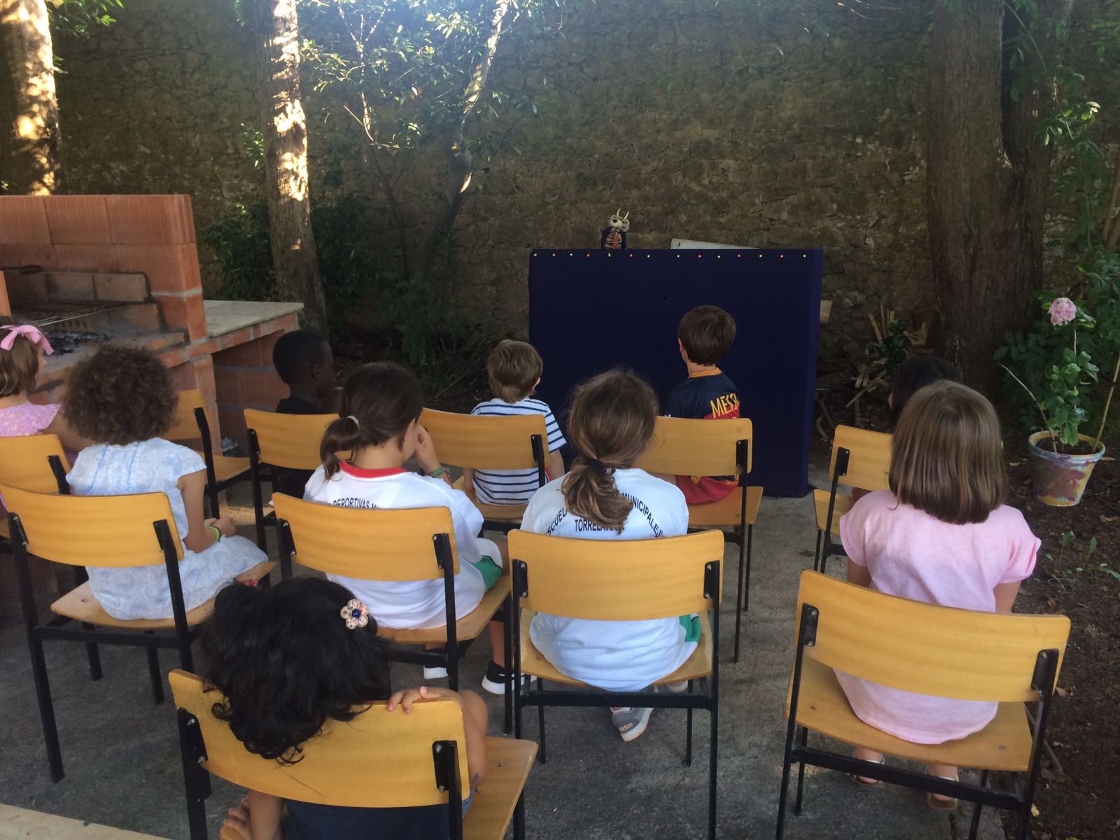 Albergue de Peregrinos El Convento photo 7