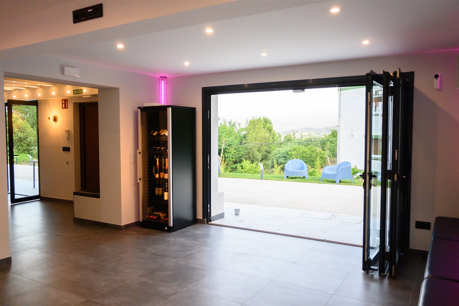 Neguetxea Boutique Guest House photo 6