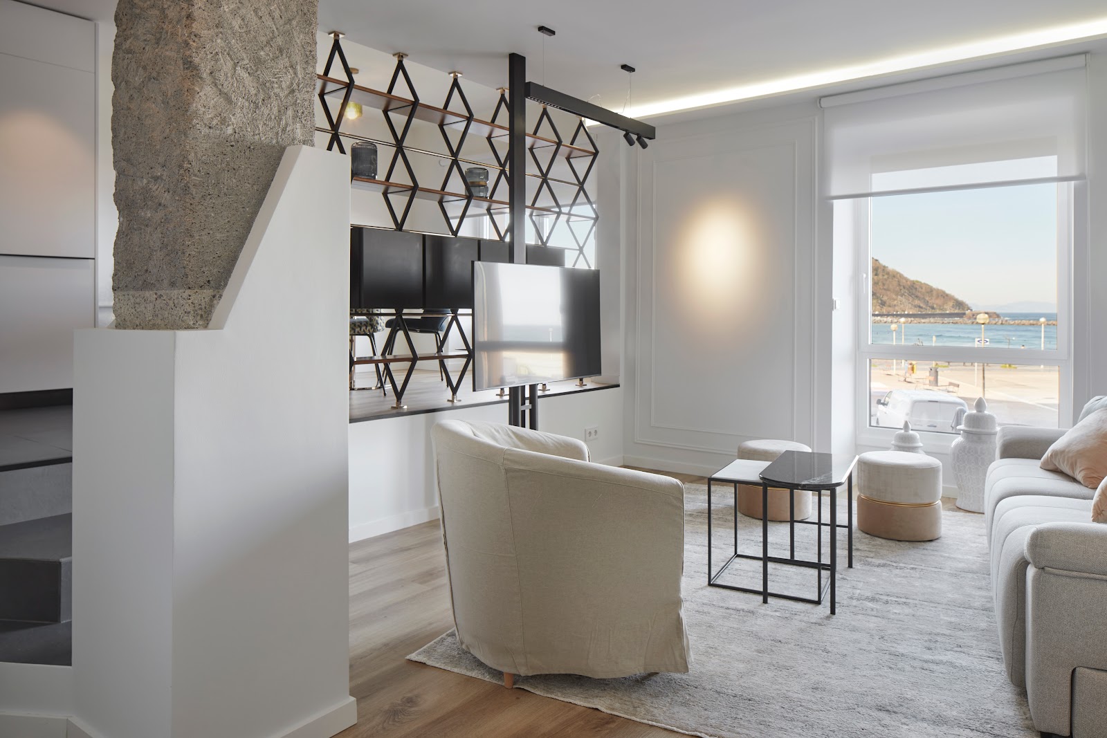 Always Easy Apartments San Sebastian - Apartamentos turísticos - luxe apartments photo 5