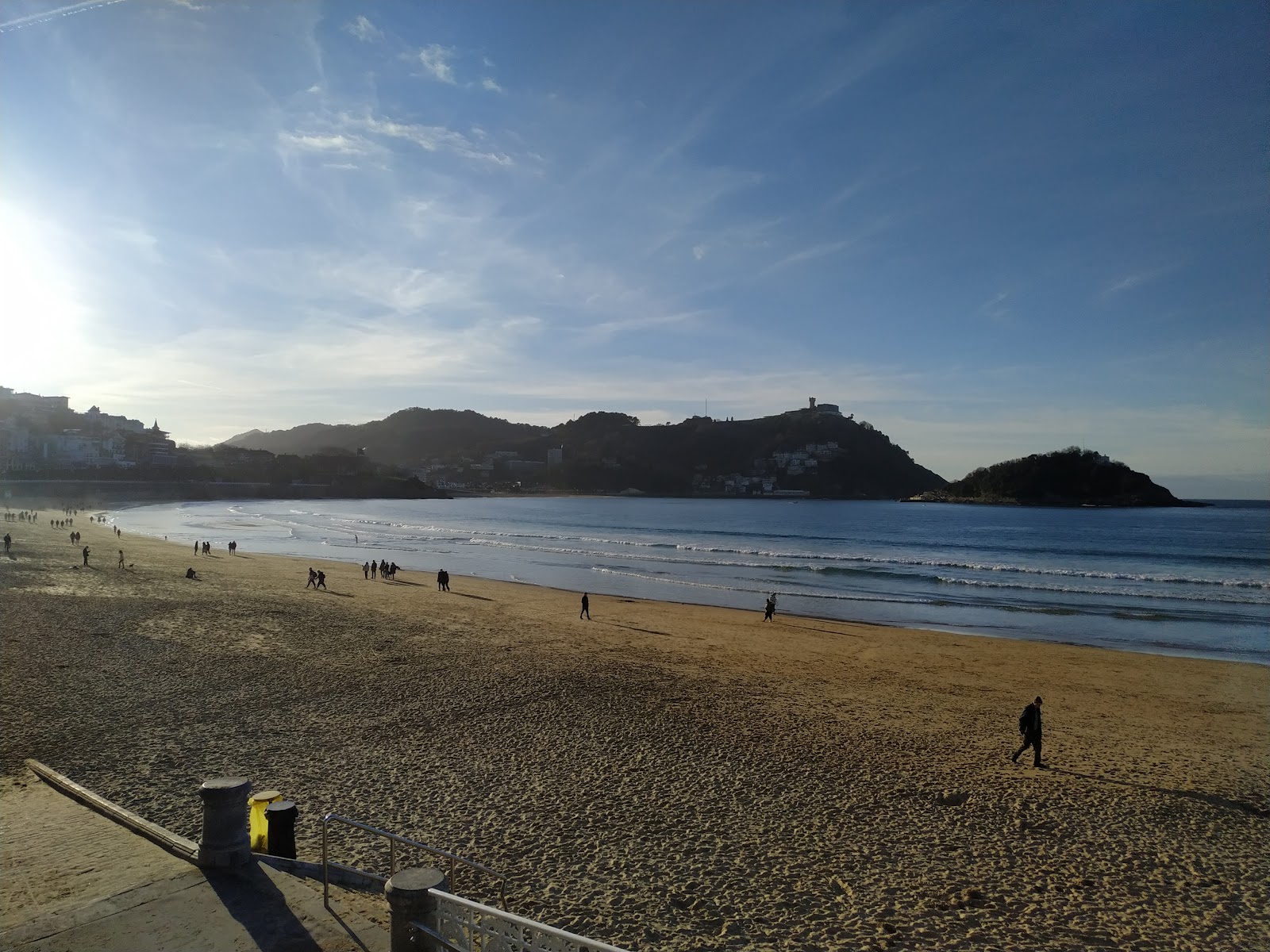 Hostal La Concha photo 7