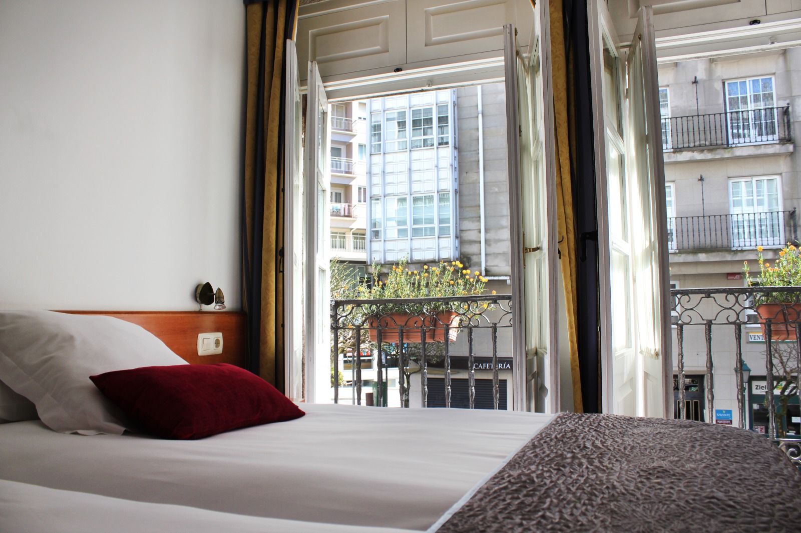 Hotel Hórreo by Bossh! Hotels photo 2