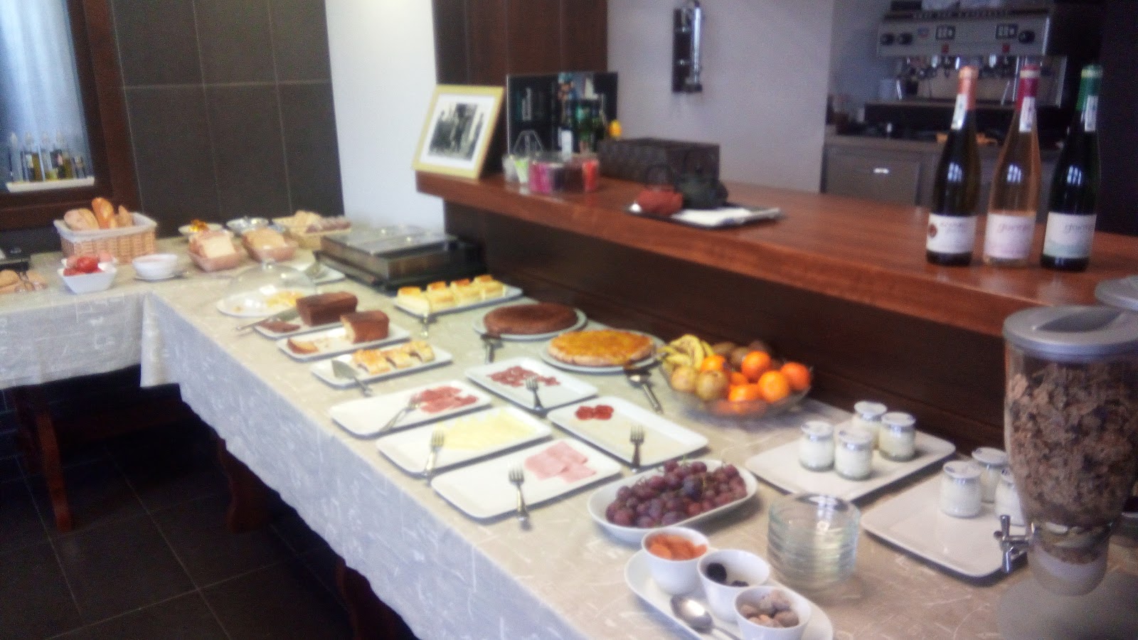 Gaintza Landa-hotela photo 10