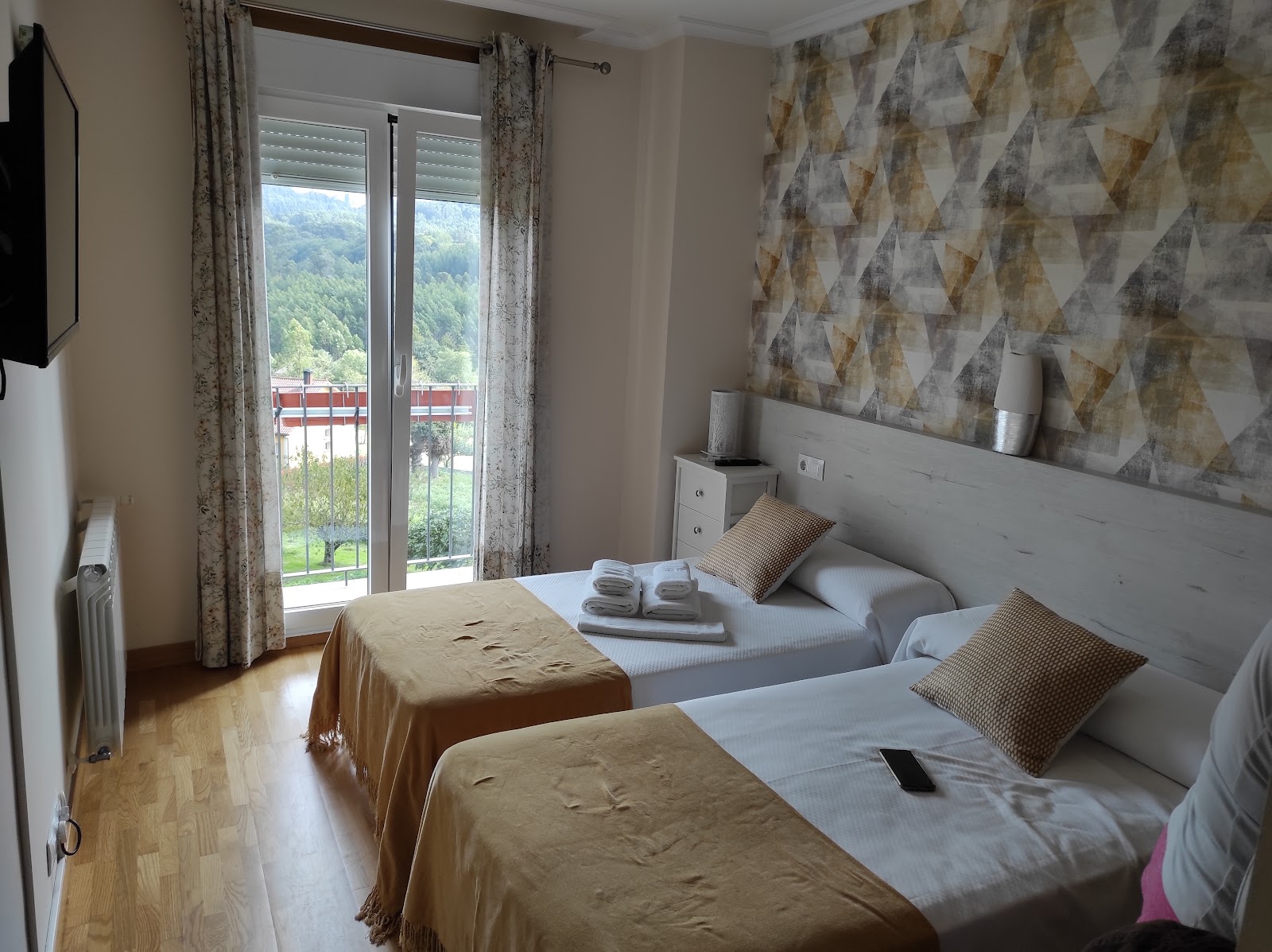 Pensión A Solaina photo 2