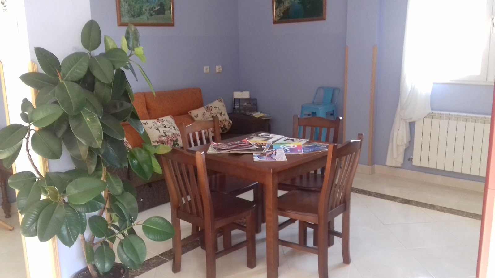 Hotel Brisas del Sella photo 10