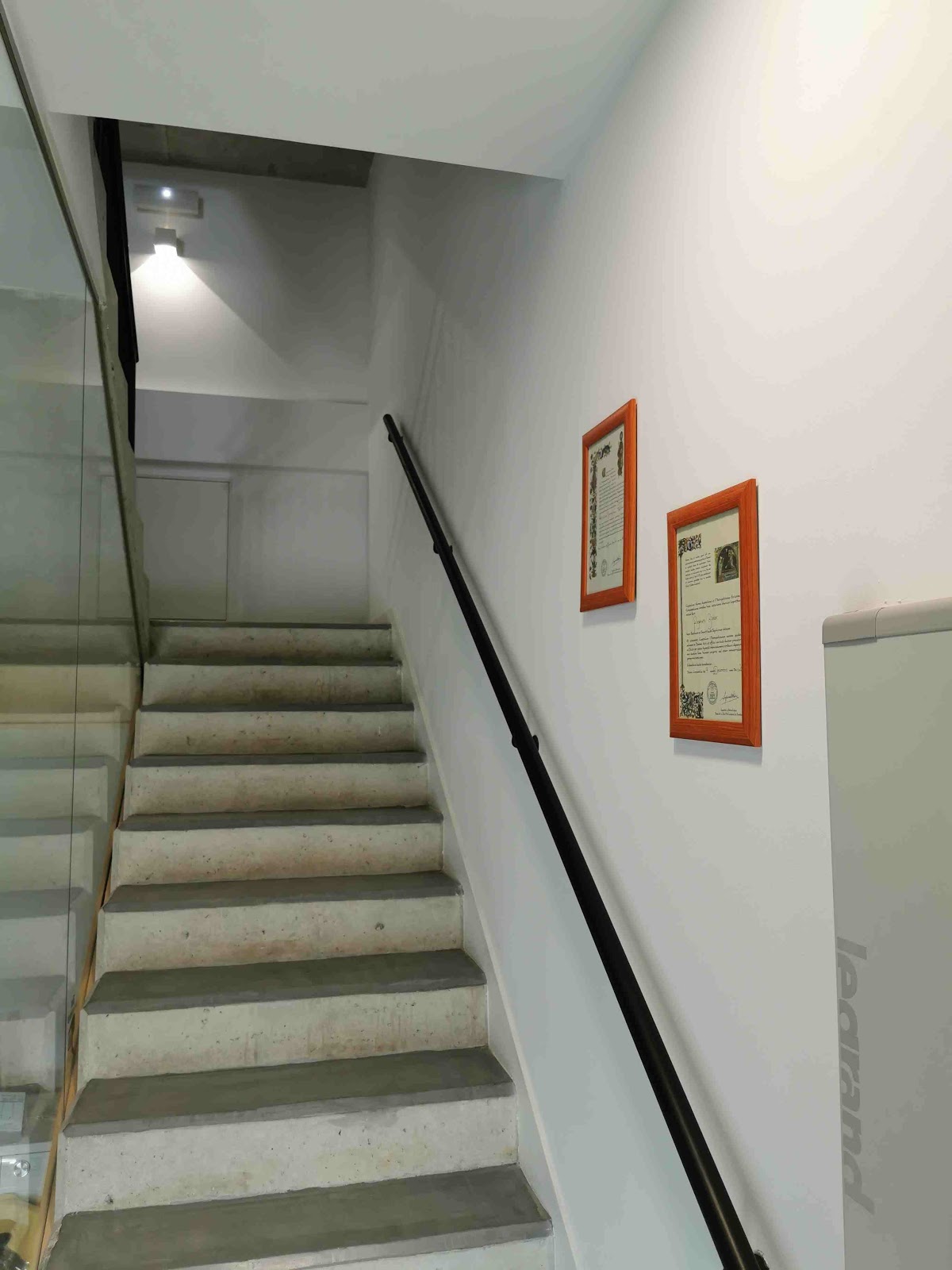 Albergue Los Tres Abetos photo 9