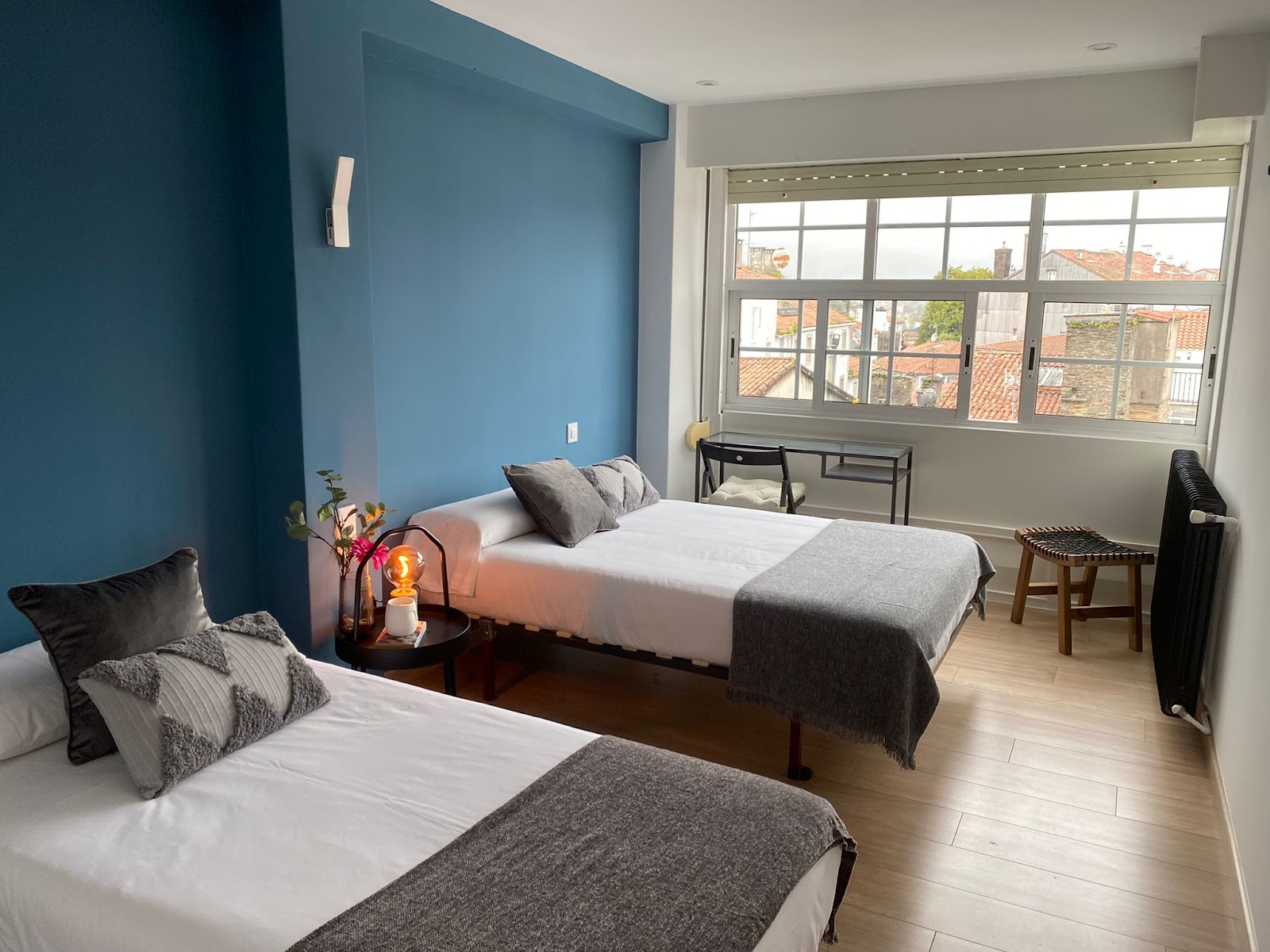 Hostal Pensión "CENTRO" photo 2