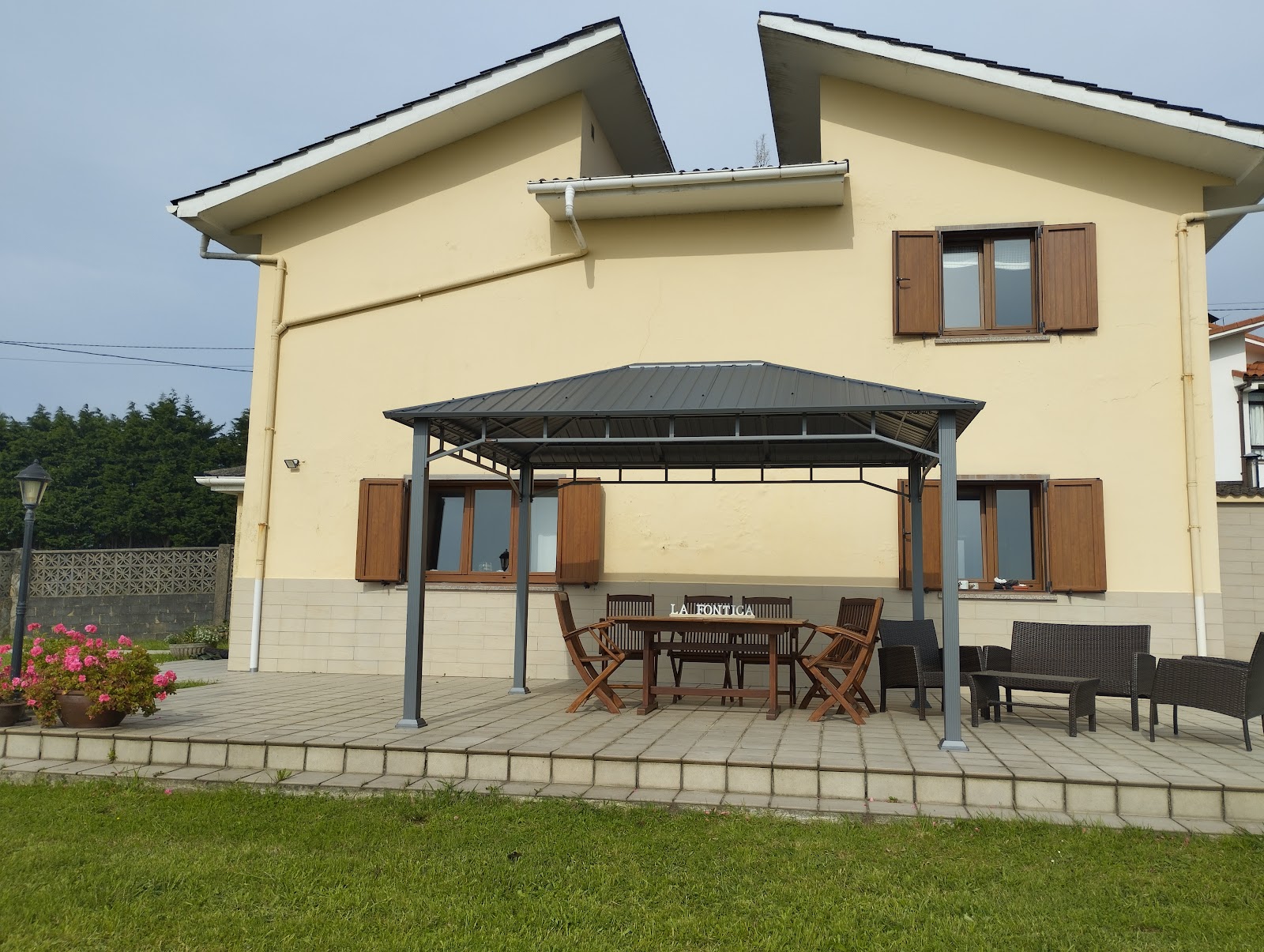 La Fontica VV photo 4