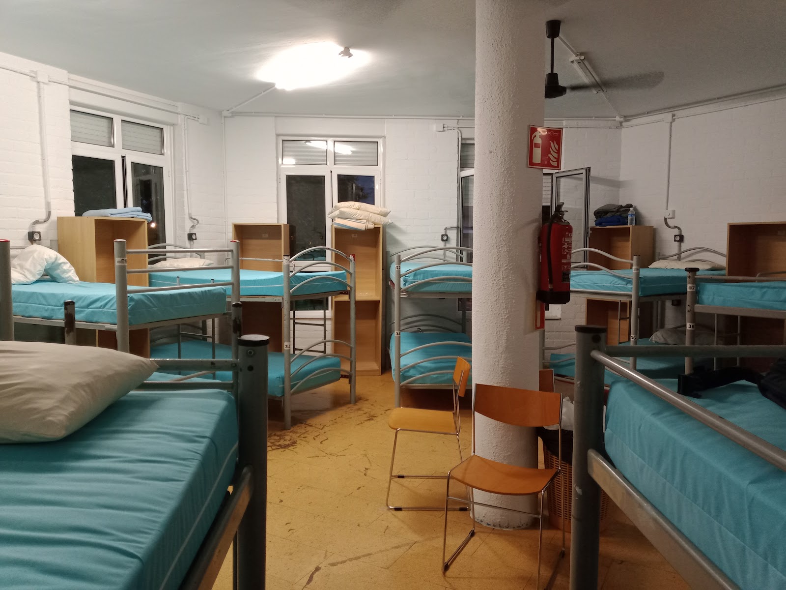 Jakobi Pilgrim Hostel photo 3