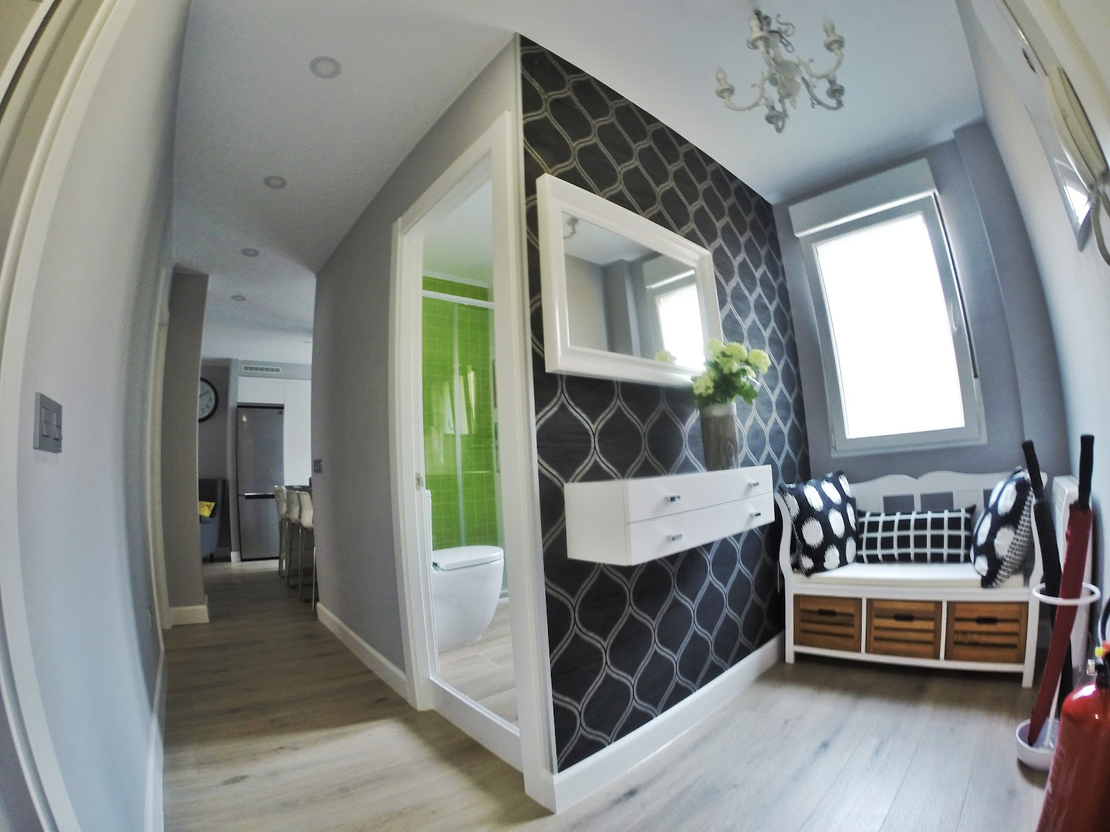 Maliitmansion Apartamento turísticoVUT-450-AS photo 6