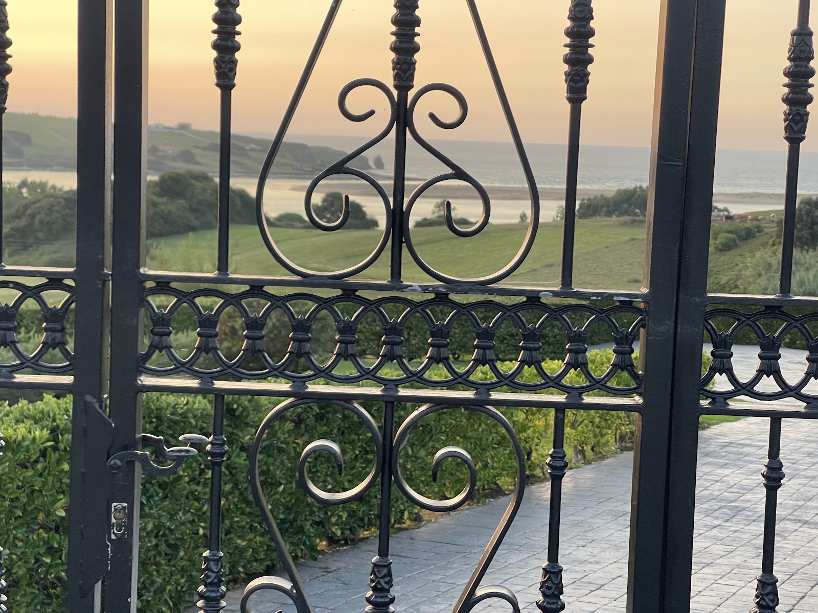 Apartamentos Abra del Pas photo 4