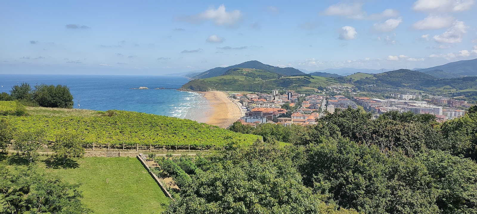 Zarautz Hostel photo 10