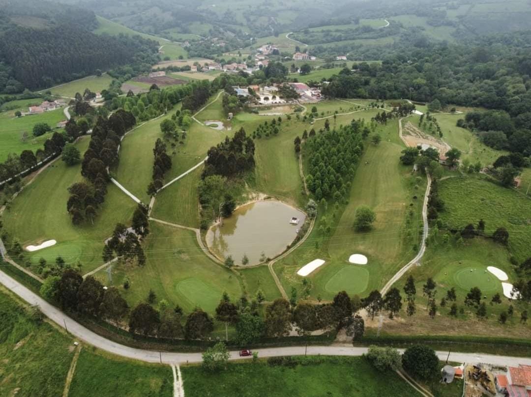 Hotel Playa de Meron