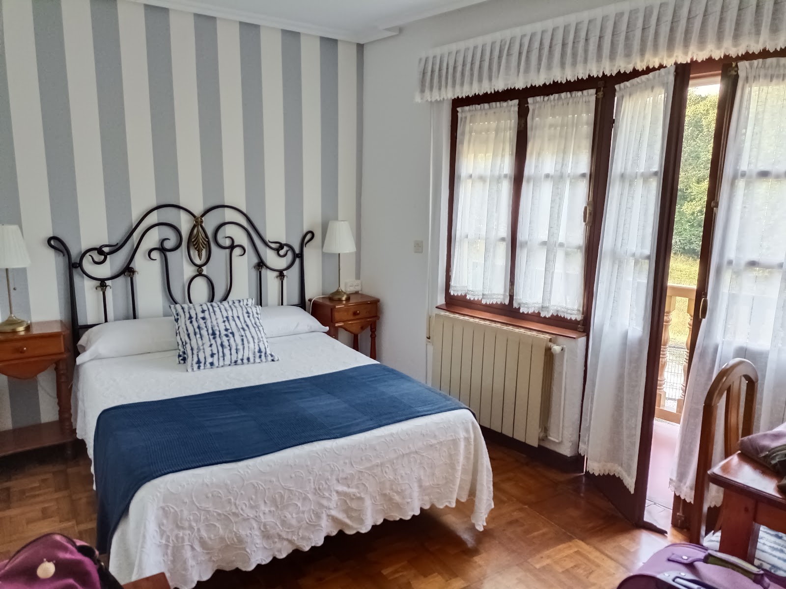 Accommodation Maria Jesus photo 2