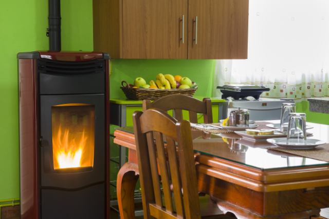 Pensión ARCA Pedrouzo photo 3