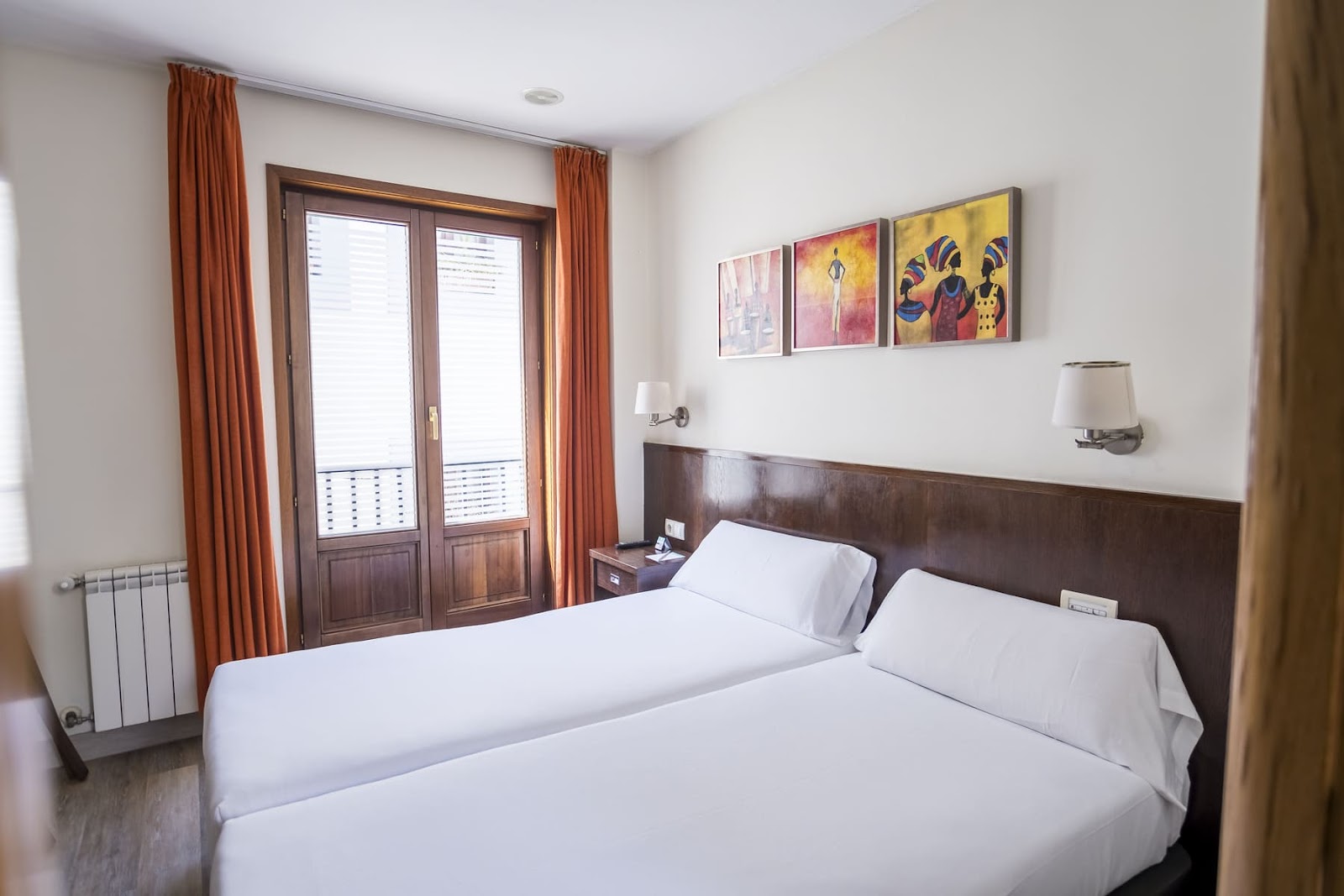 Hotel Alda Algalia photo 2