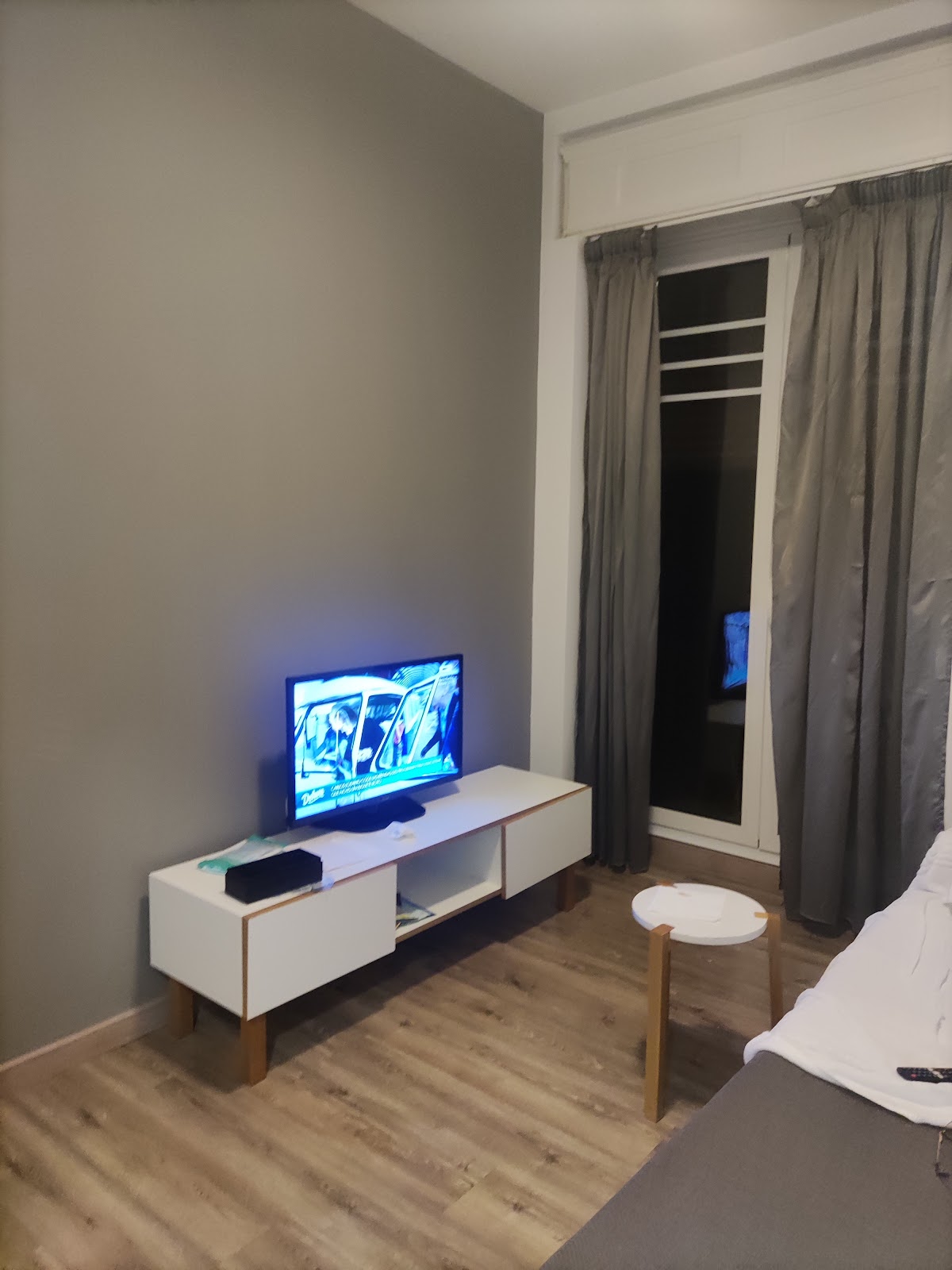 LUX APARTAMENTOS SANTIAGO photo 8