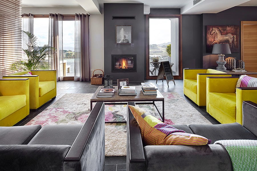 Hotel San Prudentzio, Getaria photo 5