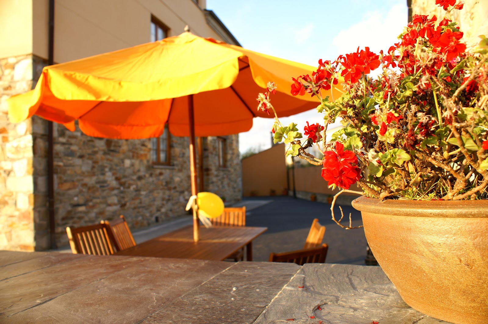 Hotel Rural As Laguas photo 3