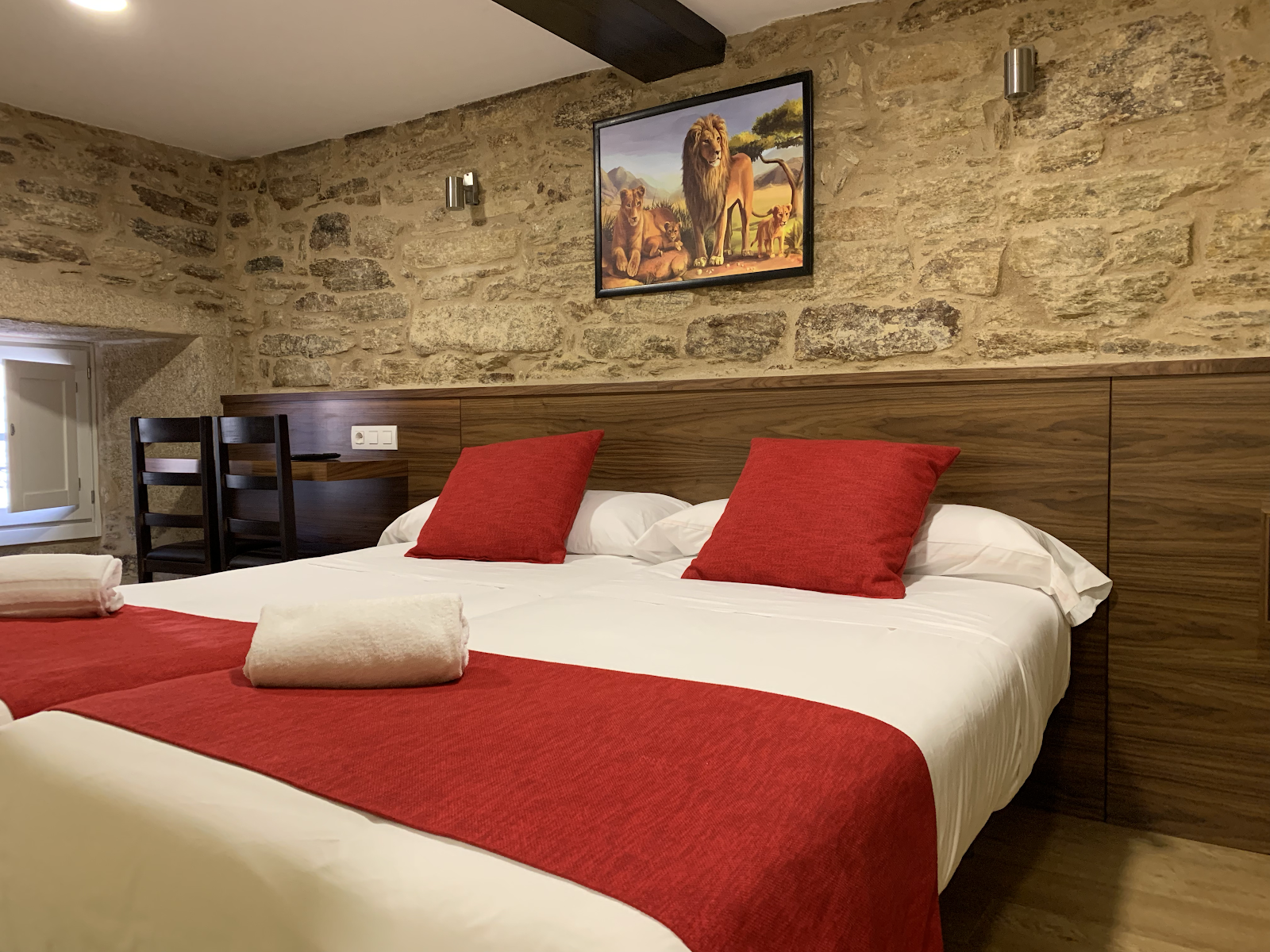 Hotel Oxford Suites Santiago de Compostela photo 8