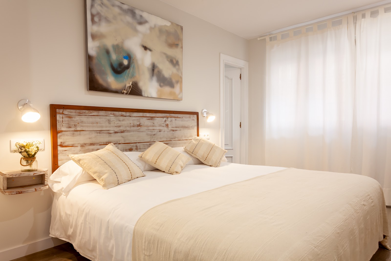 Hotel Prada Gijón photo 2