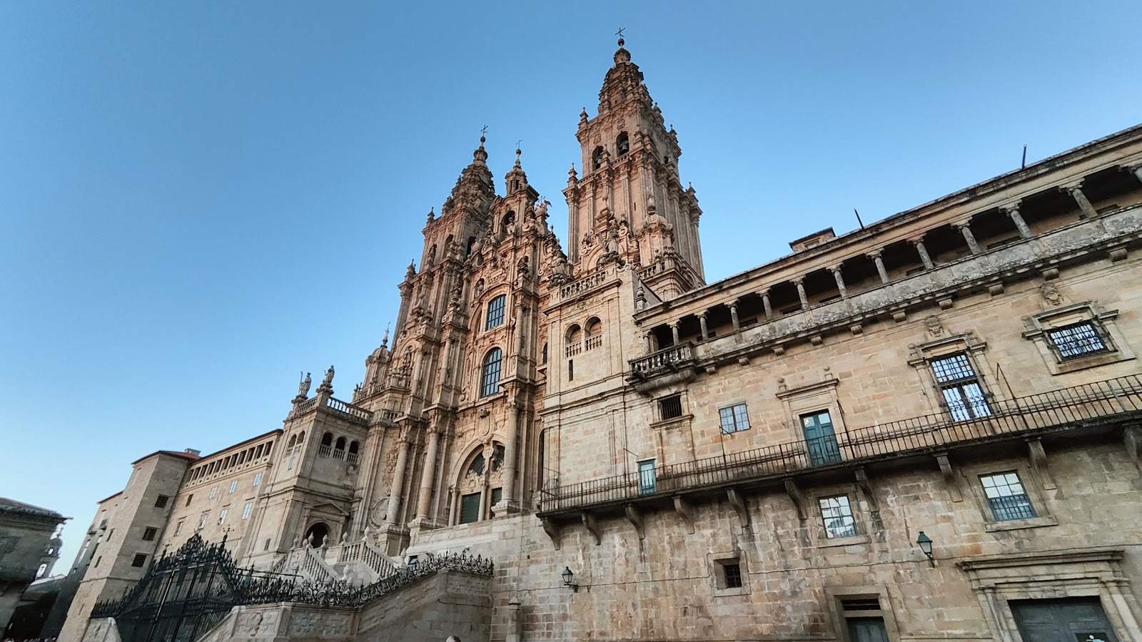 Pensión Residencia Fonseca