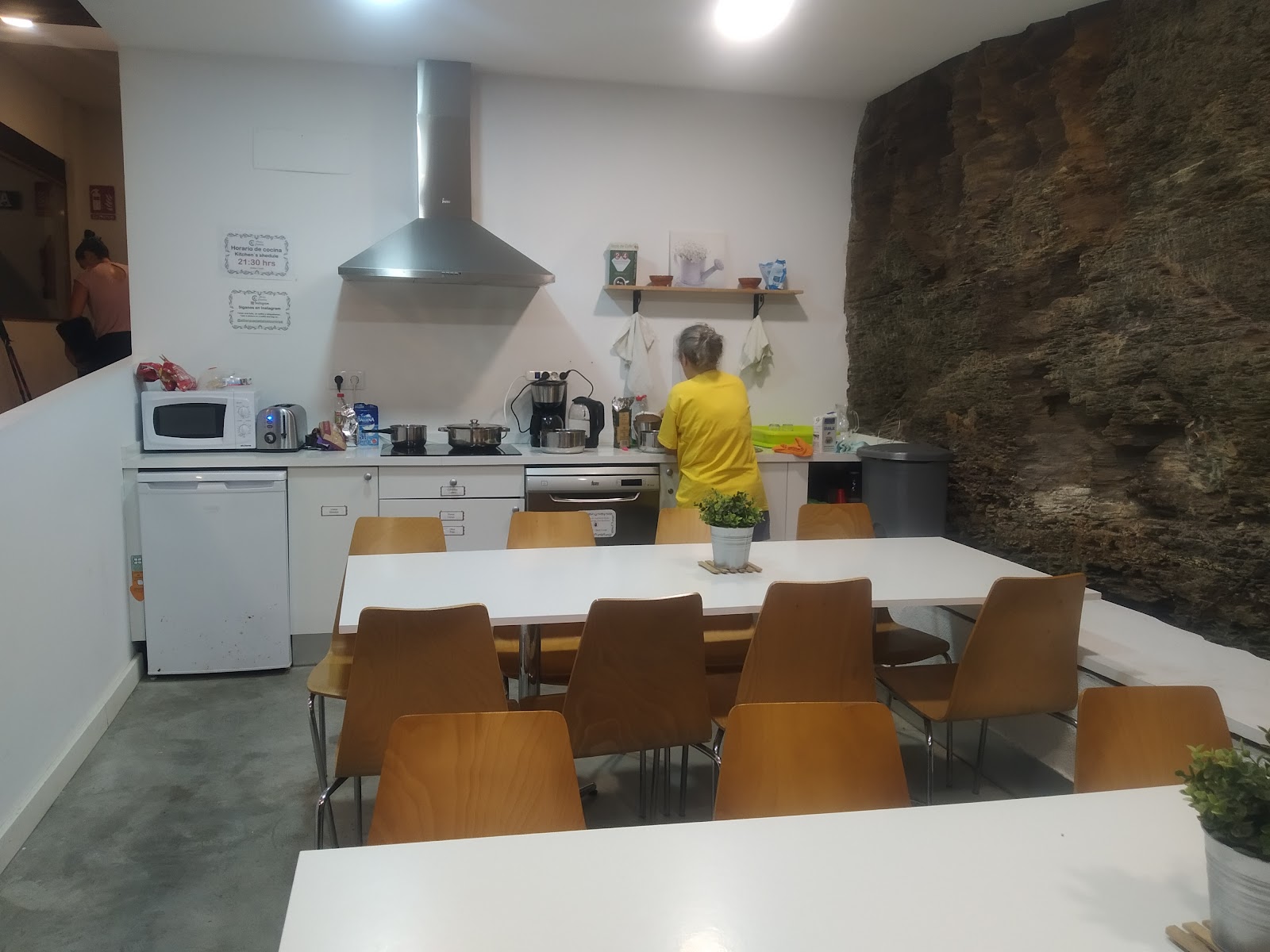 Albergue de peregrinos de Gontán photo 9