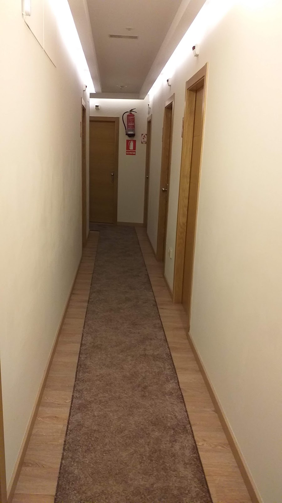 Mapoula Pensión Boutique photo 9