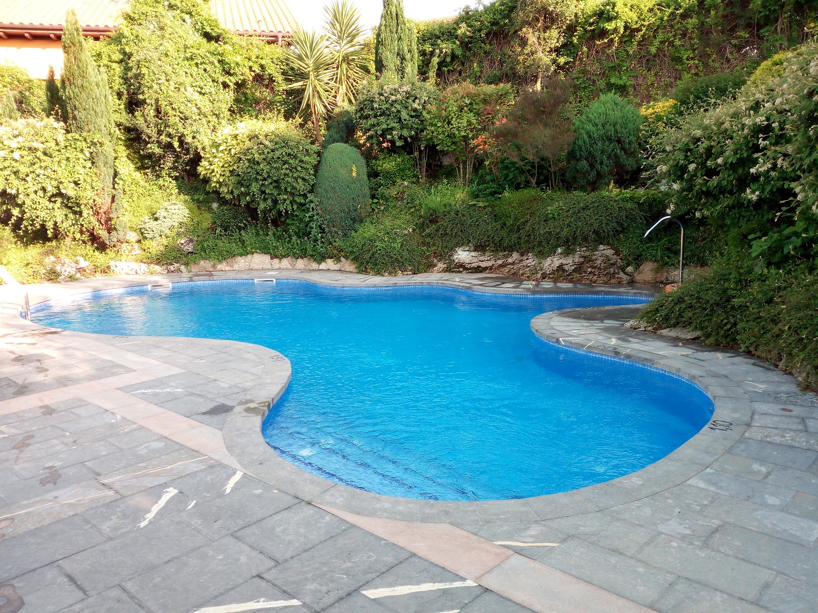 Apartamentos Mazuga Rural photo 3