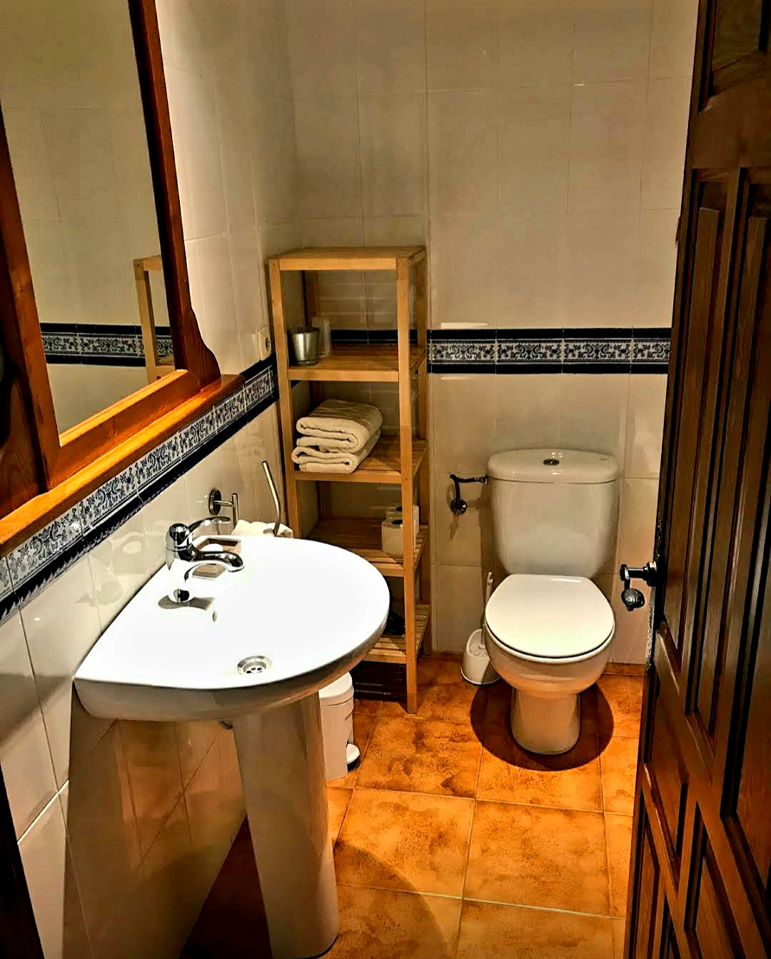 Posada Punta Liñera photo 3