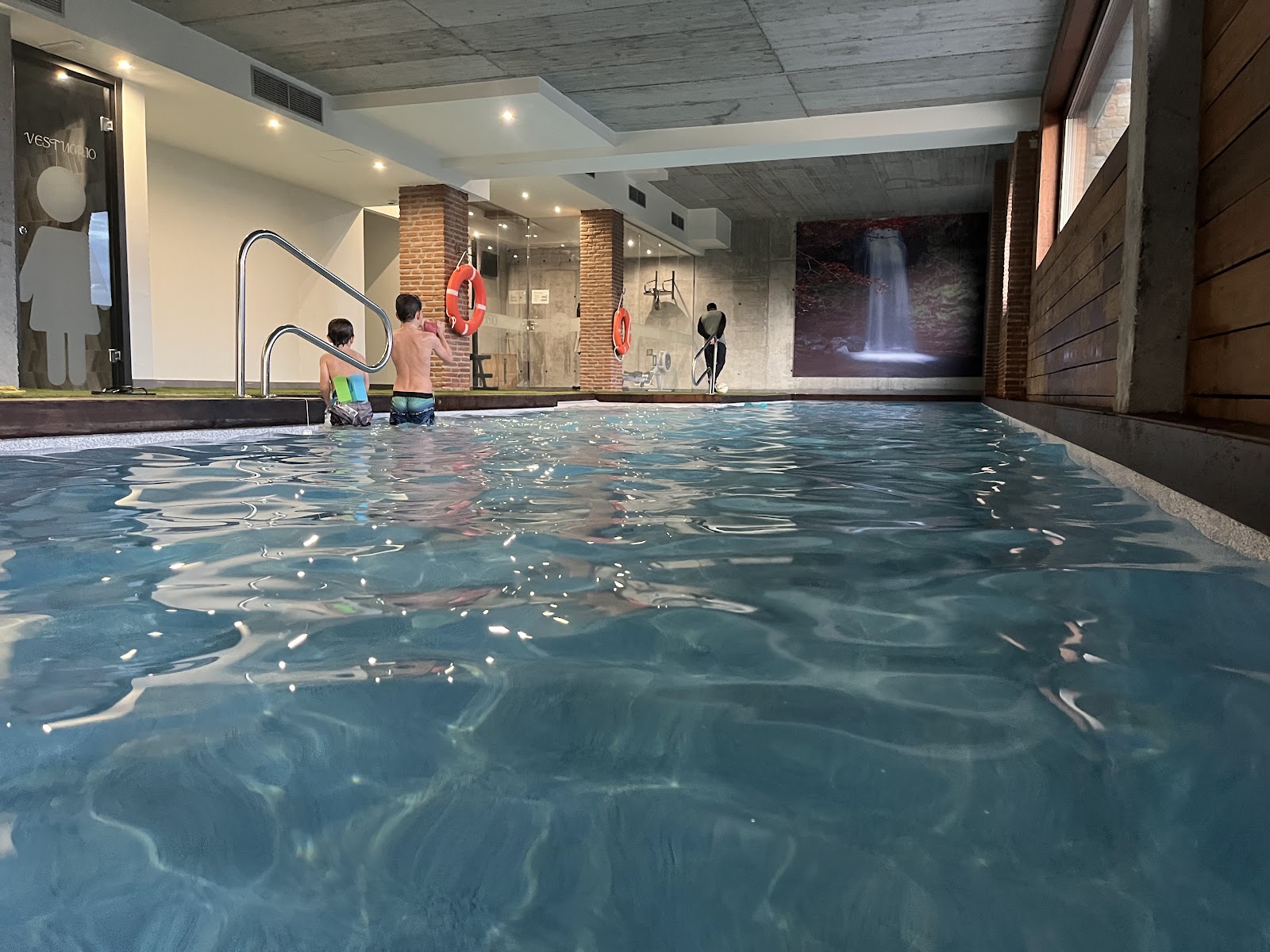 Apartamentos Estela de Altamira photo 2