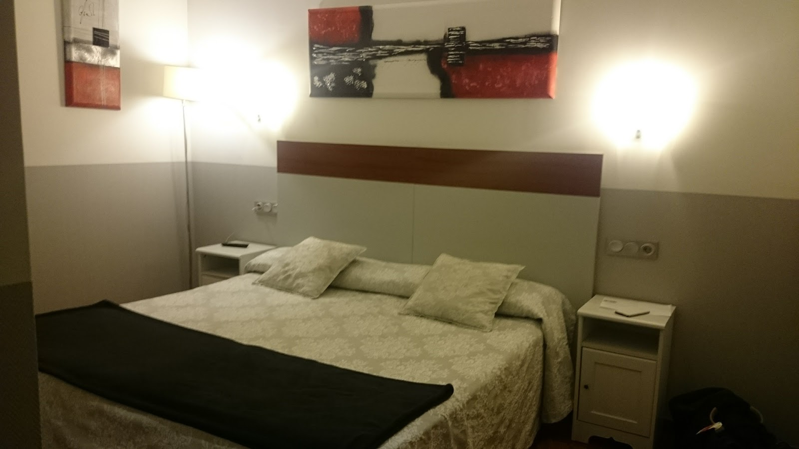 Pensión San Ignacio Centro photo 2