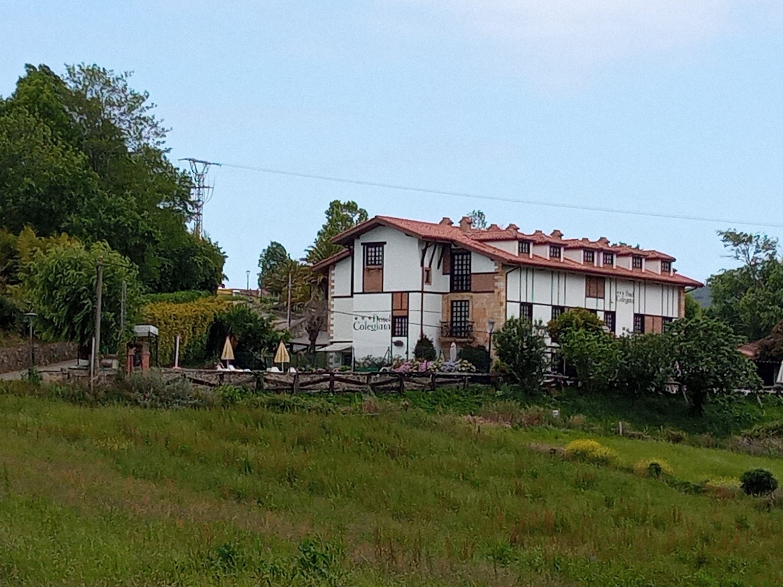 Hotel Colegiata photo 10