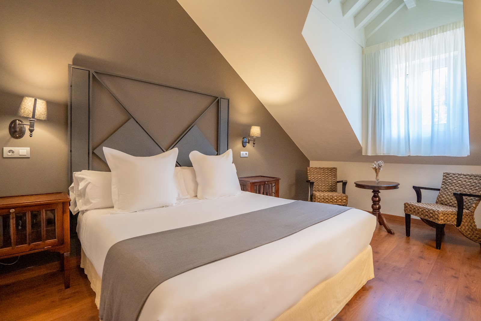 Hotel Torres de Somo photo 5