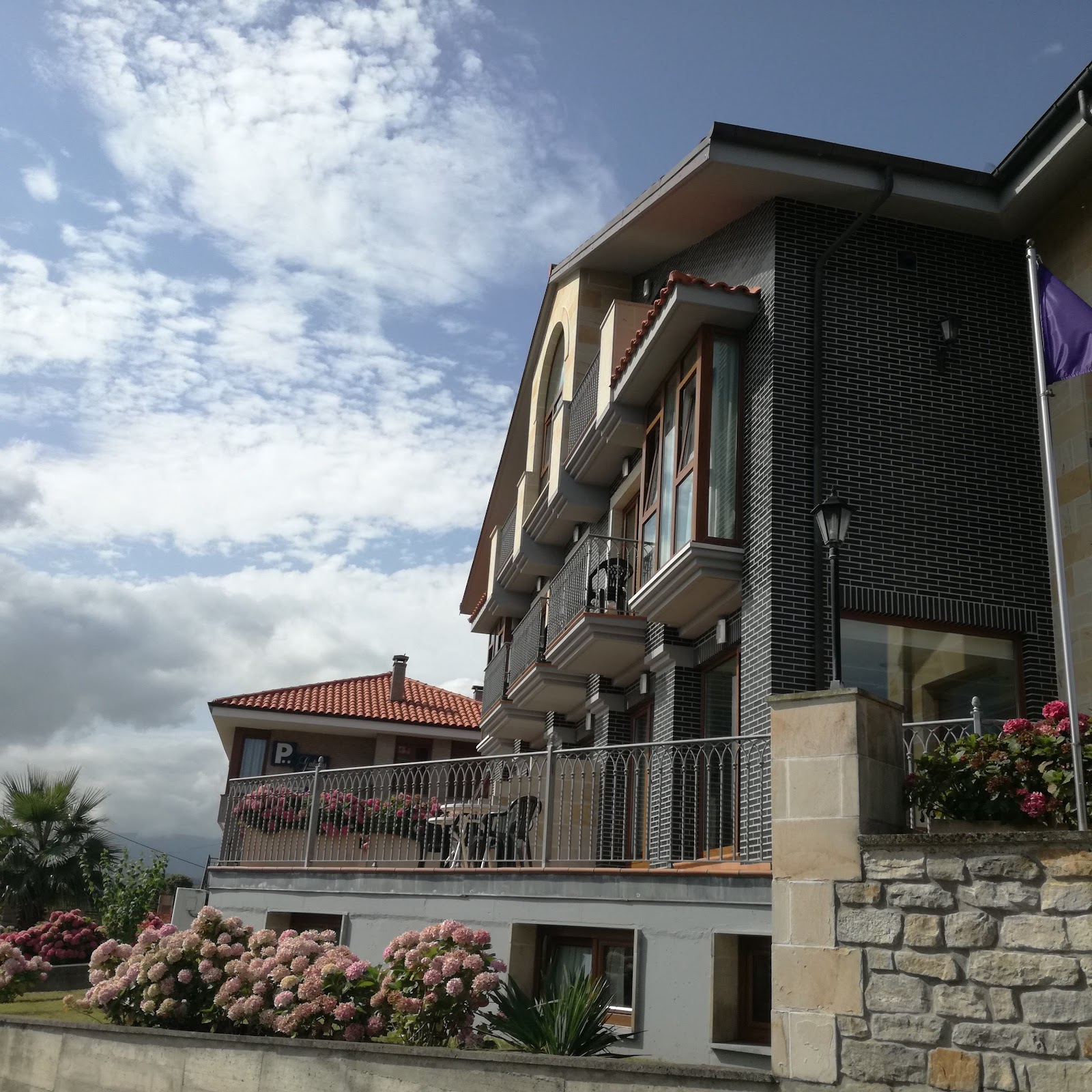 Hotel Azul De Galimar photo 7