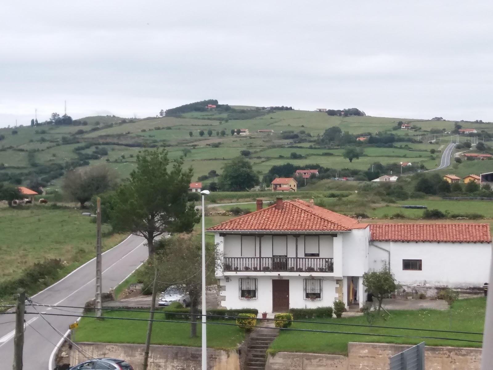 Hotel San Roque photo 4