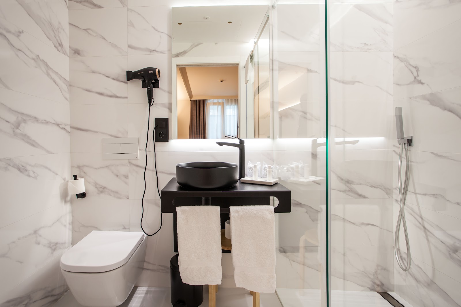 Hotel Plaza Obradoiro photo 7